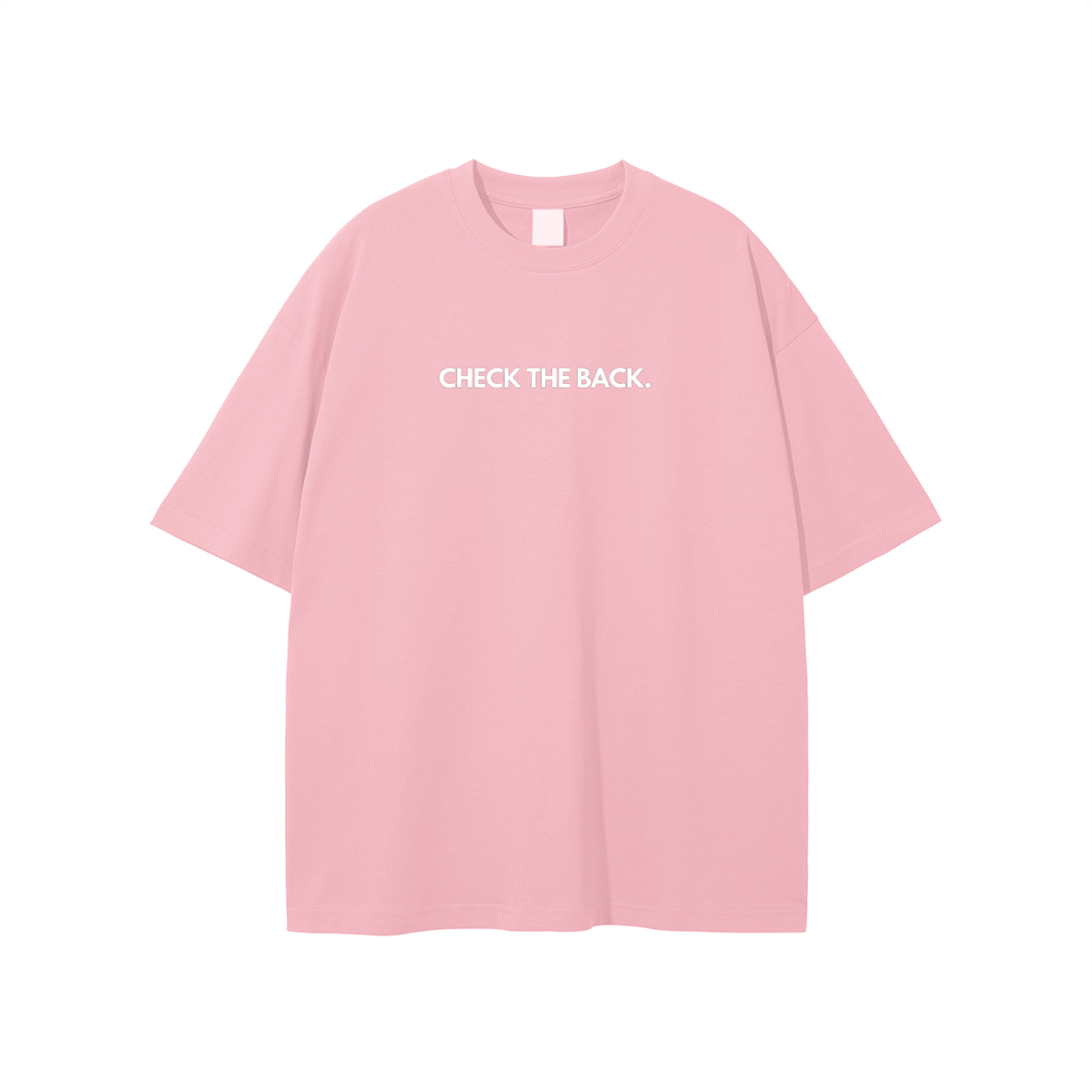Main Colors, Jesus Died For You