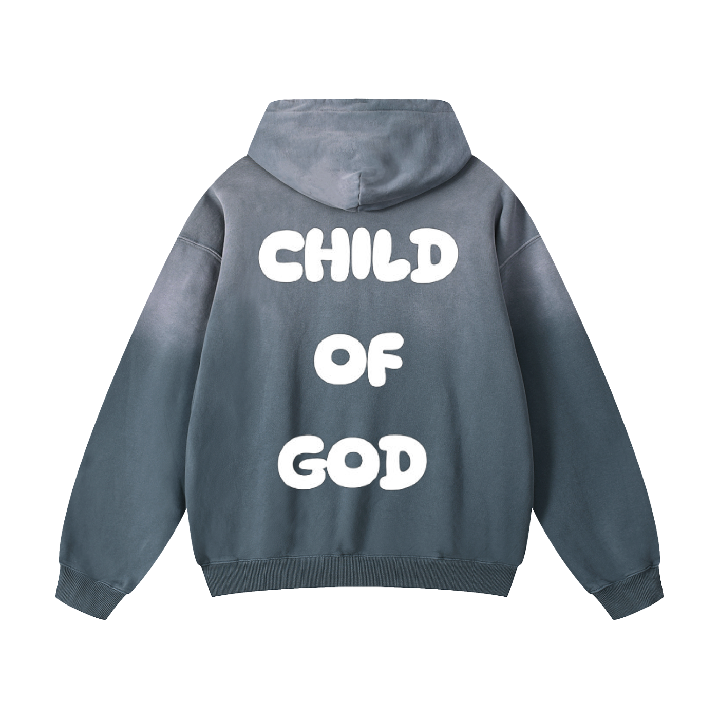 Child Of God Hoodie