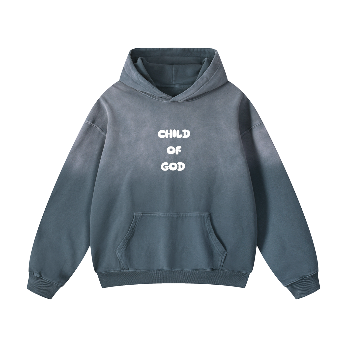 Child Of God Hoodie