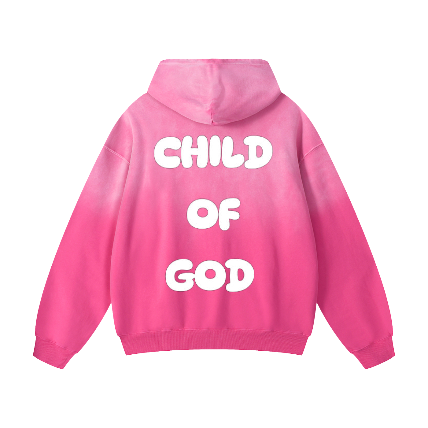 Child Of God Hoodie