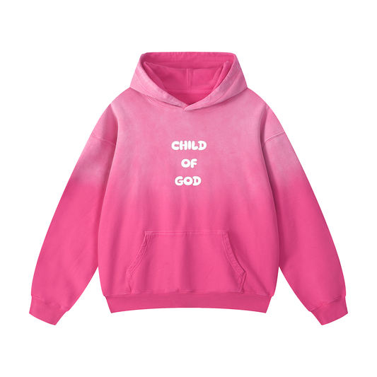 Child Of God Hoodie